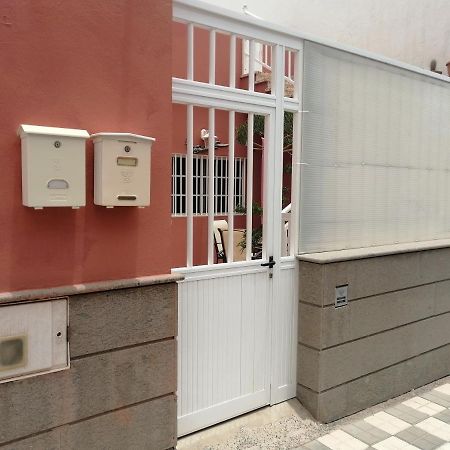 El Girasol Villa Arinaga Exterior photo