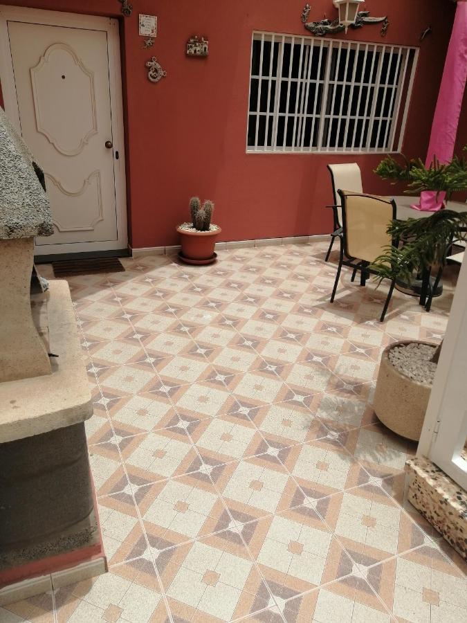 El Girasol Villa Arinaga Exterior photo