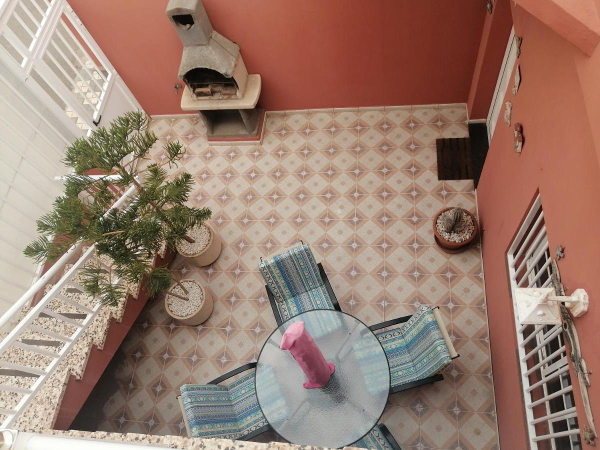 El Girasol Villa Arinaga Exterior photo