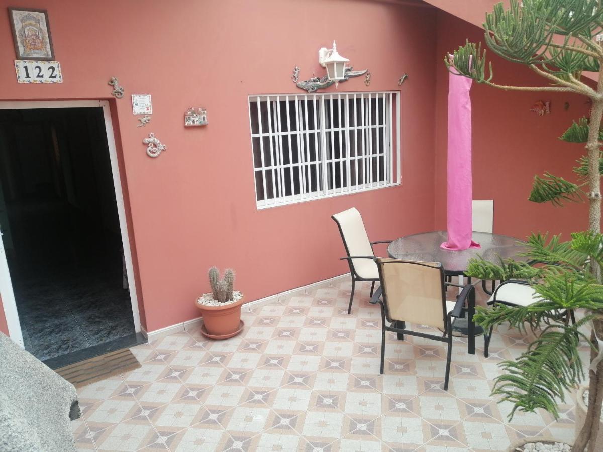 El Girasol Villa Arinaga Exterior photo
